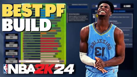 If you need the best PG build in NBA 2K24 for creating openings, dunking like mad, or sniping three-point shots from distance, this is where you'll find it. Best Point Guard …
